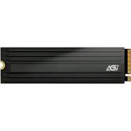 SSD-накопитель AGI 1000GB M.2 PCI Express 4.0 x4 3D NAND (AGI1T0G44AI828-CB) SSD-накопитель AGI 1000GB M.2 PCI Express 4.0 x4 3D NAND (AGI1T0G44AI828-CB)