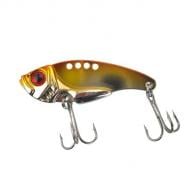 Цикада Fishing ROI 10 г Cicada Super Vib — модель №08 gold