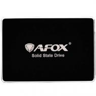 SSD-накопитель AFOX 256GB 2,5" SATA III 3D NAND (SD250-256GN)