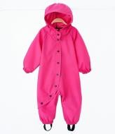 Комбінезон-дощовик MagBaby Rainy р.80 малиновий 108221