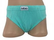 Трусы для мальчика Bibo р.80 зеленый 21051