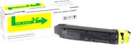 Картридж Kyocera TK-5150Y 1T02NSANL0 желтый