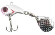 Блесна Fishing ROI Tail Spinner Cyclone 10 г 10
