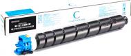 Тонер-картридж Kyocera TK-8335C 1T02RLCNL1 голубой