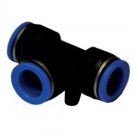 З'єднувач Sigma Т цанговий Ø8×10 мм 7026421