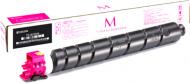 Тонер-картридж Kyocera TK-8335M 1T02RLBNL1 розовый