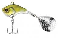 Блесна Fishing ROI Tail Spinner Cyclone 10 г 15