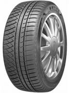 Шина SAILUN ATREZZO 4 SEASONS 195/55 R16 87 V нешипована всесезонні