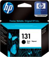 Картридж HP  №131 Black C8765HE черный C8765HE