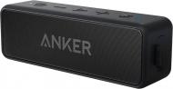 Портативна колонка Anker SoundCore 2 2.0 black (A3106H11/A3106G11)