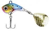 Блесна Fishing ROI Tail Spinner Cyclone 10 г 21