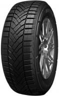 Шина SAILUN Commercio 4 Seasons 215/75 R16C 116/114 R нешипована всесезонні
