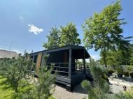 Модульный дом BARNIX 36 кв. м (6х6) с ремонтом и мебелью без террасы Модульный дом BARNIX 36 кв. м (6х6) с ремонтом и мебелью без террасы