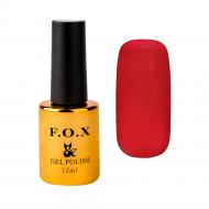 Гель-лак для ногтей F.O.X Pigment 076 12 мл Гель-лак для ногтей F.O.X Pigment 076 12 мл