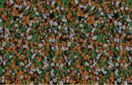 Мозаїчна штукатурка Siltek Decor Silicon Mosaic 4542 25 кг