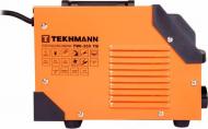 Інвертор зварювальний Tekhmann TWI-355 TB (847861) Інвертор зварювальний Tekhmann TWI-355 TB (847861)