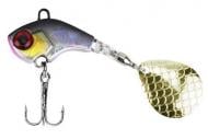 Блесна Fishing ROI Tail Spinner Cyclone 15 г 19