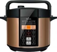 ВИТРИНА! Мультиварка-скороварка Philips Daily Collection HD2139/40