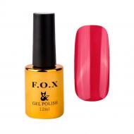 Гель-лак для ногтей F.O.X Pigment 077 12 мл Гель-лак для ногтей F.O.X Pigment 077 12 мл