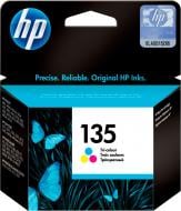 Картридж HP  №135 Сolor C8766HE багатокольоровий C8766HE