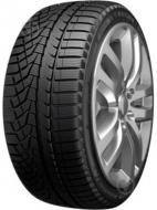 Шина SAILUN ICE BLAZER Alpine EVO 1 245/45 R17 99 V нешипованая зима
