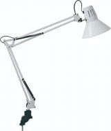 Настольная лампа Ledvance 1xE27 белый PANAN CLASSIC HOOK E27 WT