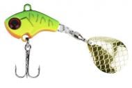Блешня Fishing ROI Tail Spinner Cyclone 15 г 20