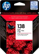 Картридж HP  №138 Рhoto C9369HE многоцветный C9369HE