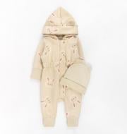 Комплект Dexter`s Bunny бежевый р.98 d2142511 Комплект Dexter`s Bunny бежевый р.98 d2142511