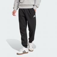 Штани Adidas M Feelcozy Pant JE3815 р. 2XL чорний