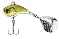Блешня Fishing ROI Tail Spinner Cyclone 7 г 15