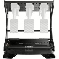 Крепление для педалей MOZA Racing CRP2 Inversion Kit (RS075) black