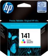 Картридж HP  №141 Сolor CB337HE многоцветный CB337HE