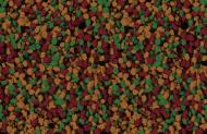 Мозаичная штукатурка Siltek Decor Silicon Mosaic 4545 25 кг