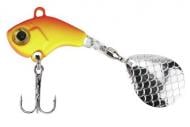 Блесна Fishing ROI Tail Spinner Cyclone 7 г 17
