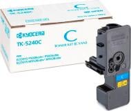 Картридж Kyocera TK-5240С 1T02R7CNL0 голубой