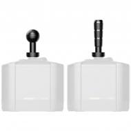 Набор сменных ручек MOZA Racing для Moza Active Shifter (RS079) black