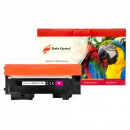 Картридж лазерный Static Control Parrot совместимый для HP W2073A (117A) magenta