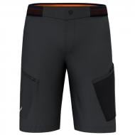 Шорты Salewa PEDROC 3 DST 00-0000028601-0910 р. XL черный