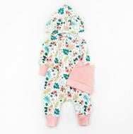 Комплект Dexter`s Plant белый р.80 d214244