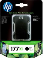 Картридж HP  №177 XL Black C8719HE черный C8719HE