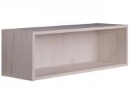 Полиця DC Венето 750x250 мм дуб крафт білий