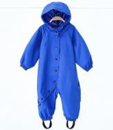 Комбинезон-дождевик MagBaby Rainy р.110 синий 108233
