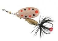 Блесна Fishing ROI Lux 6 г CBR2