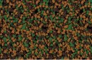 Мозаичная штукатурка Siltek Decor Silicon Mosaic 4548 25 кг