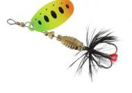 Блесна Fishing ROI Lux 6 г FT2