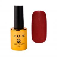 Гель-лак для ногтей F.O.X Pigment 083 12 мл Гель-лак для ногтей F.O.X Pigment 083 12 мл