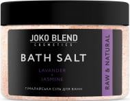 Сіль для ванни Joko Blend Cosmetics апельсин-м"ята 400 г