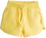 Шорты MagBaby Lilian 130937 р. 86 (12-18 міс.) желтый