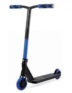 Самокат трюковый Hipe H2 black/blue черно-синий
